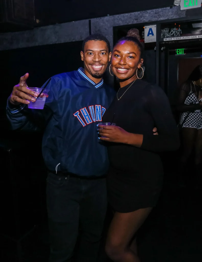 Photo 1 of 53 — SDSU Homecoming Afterparty 2022