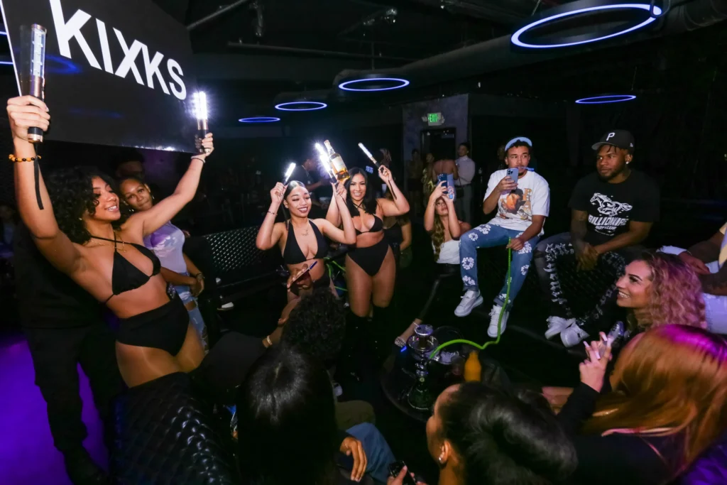 Photo 2 of 53 — SDSU Homecoming Afterparty 2022
