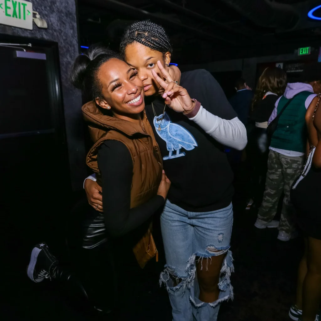 Photo 8 of 53 — SDSU Homecoming Afterparty 2022