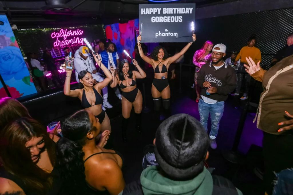 Photo 9 of 53 — SDSU Homecoming Afterparty 2022