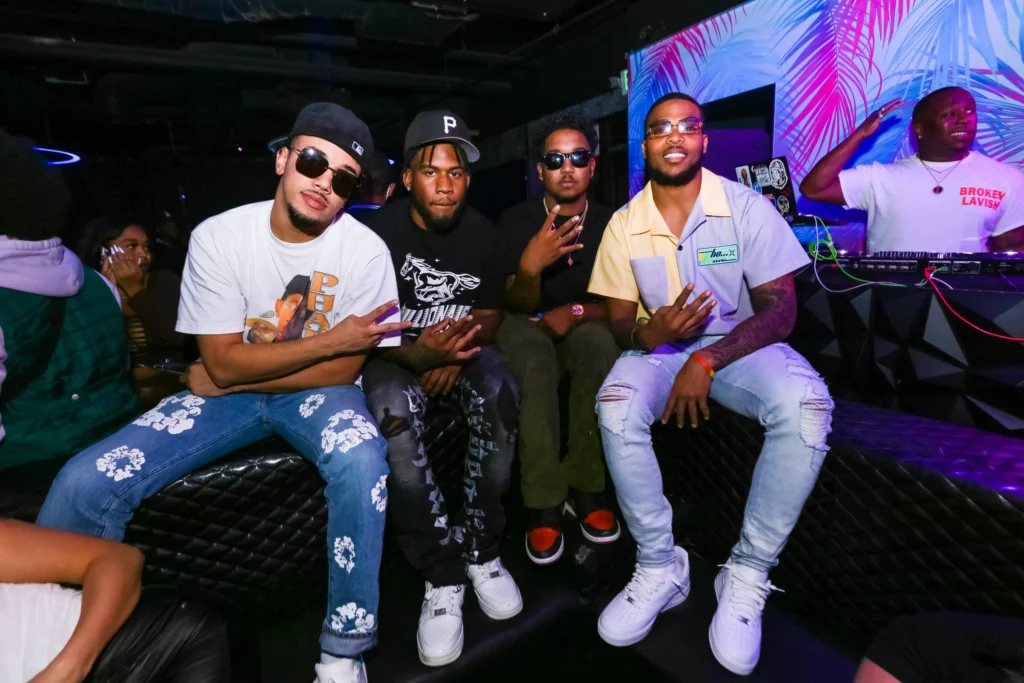 Photo 13 of 53 — SDSU Homecoming Afterparty 2022
