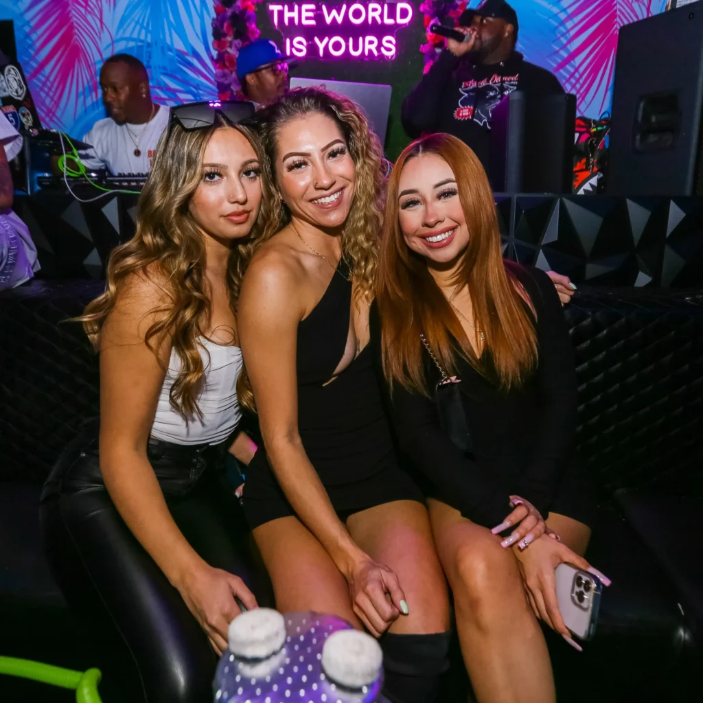 Photo 14 of 53 — SDSU Homecoming Afterparty 2022