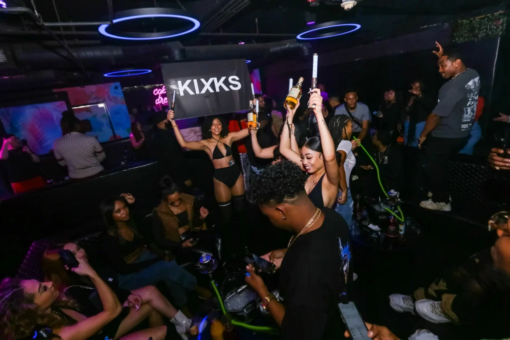 Photo 19 of 53 — SDSU Homecoming Afterparty 2022