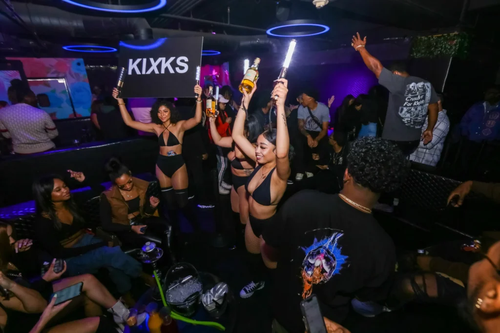 Photo 20 of 53 — SDSU Homecoming Afterparty 2022