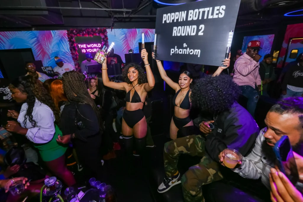 Photo 22 of 53 — SDSU Homecoming Afterparty 2022