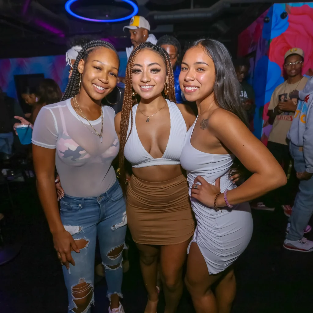 Photo 27 of 53 — SDSU Homecoming Afterparty 2022
