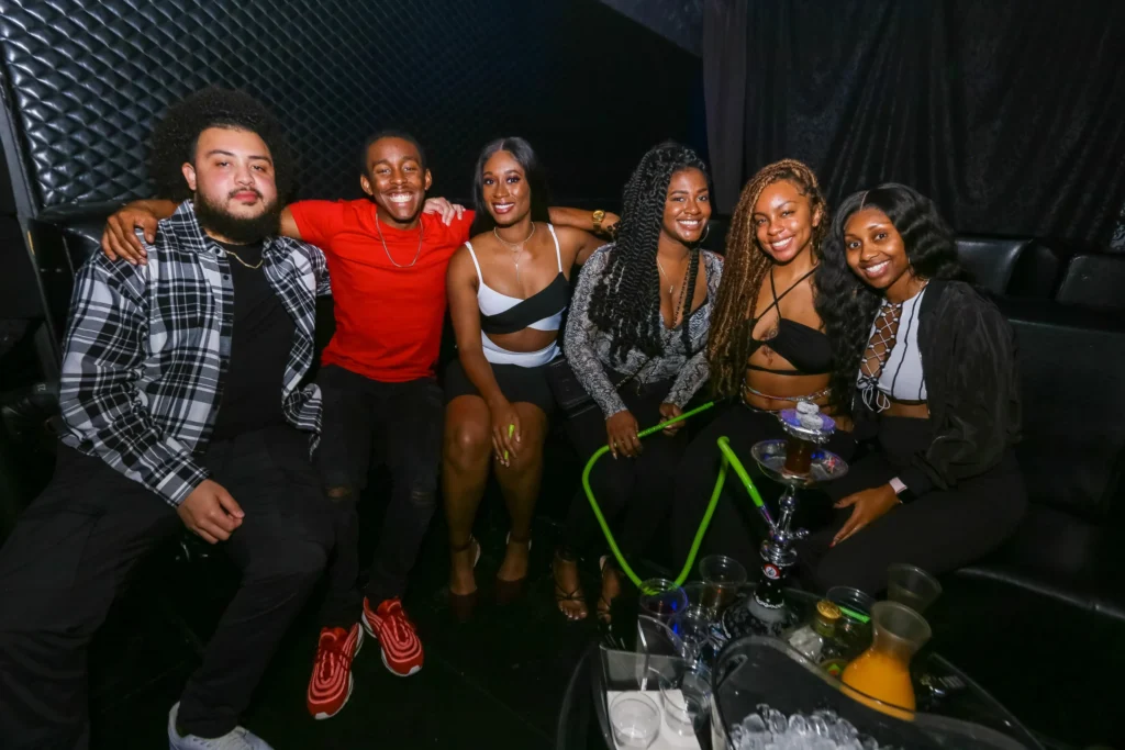 Photo 28 of 53 — SDSU Homecoming Afterparty 2022