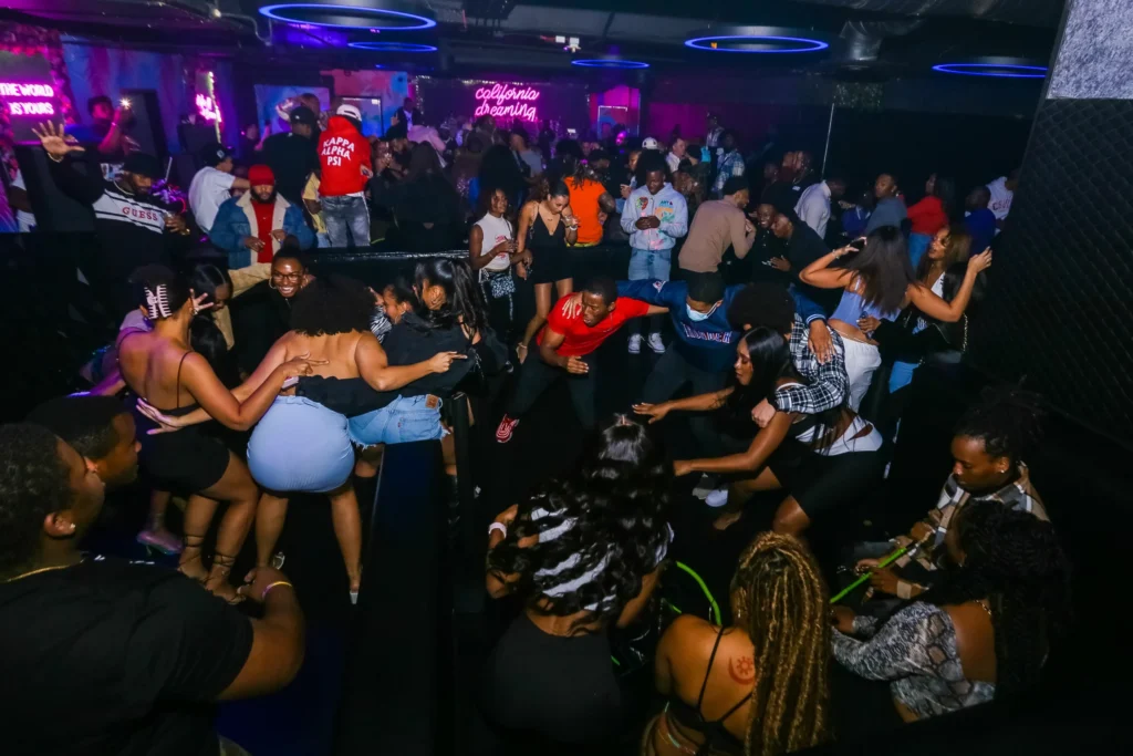Photo 30 of 53 — SDSU Homecoming Afterparty 2022