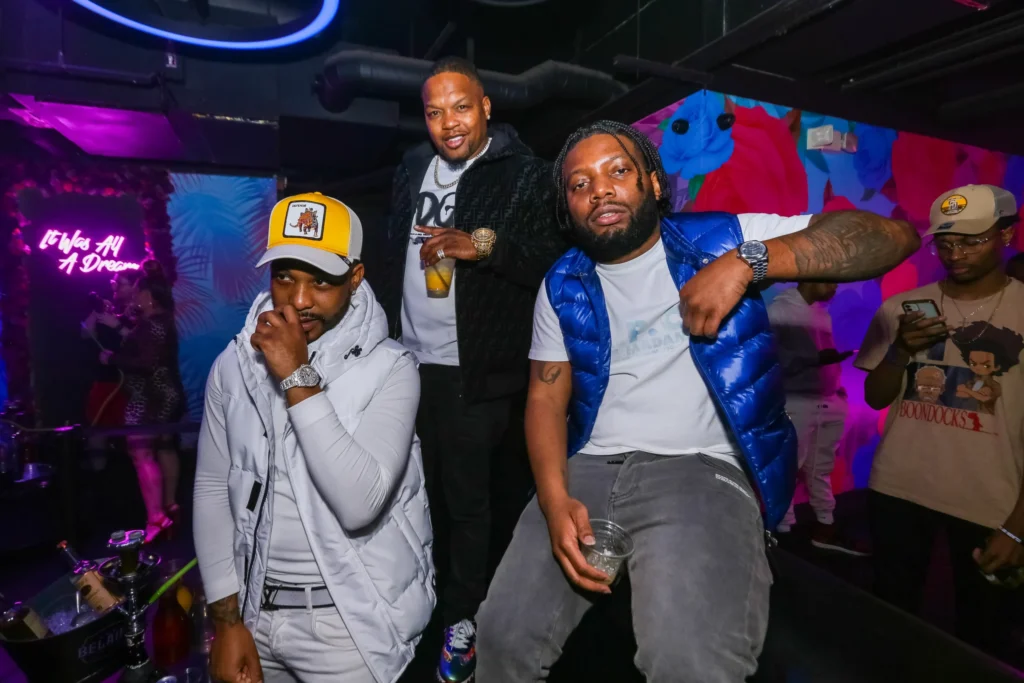 Photo 31 of 53 — SDSU Homecoming Afterparty 2022