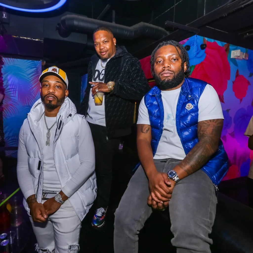 Photo 32 of 53 — SDSU Homecoming Afterparty 2022