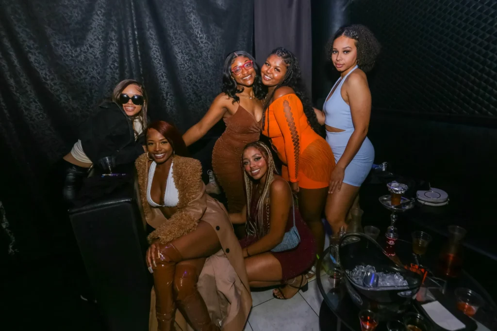 Photo 33 of 53 — SDSU Homecoming Afterparty 2022