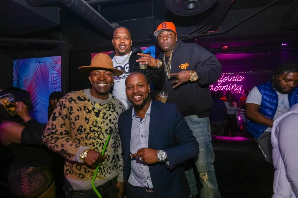 Photo 37 of 53 — SDSU Homecoming Afterparty 2022