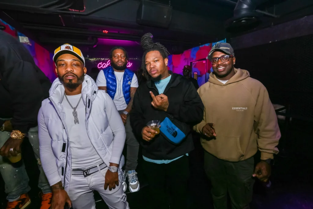 Photo 38 of 53 — SDSU Homecoming Afterparty 2022