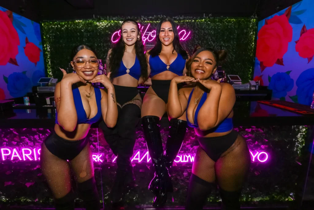 Photo 45 of 53 — SDSU Homecoming Afterparty 2022