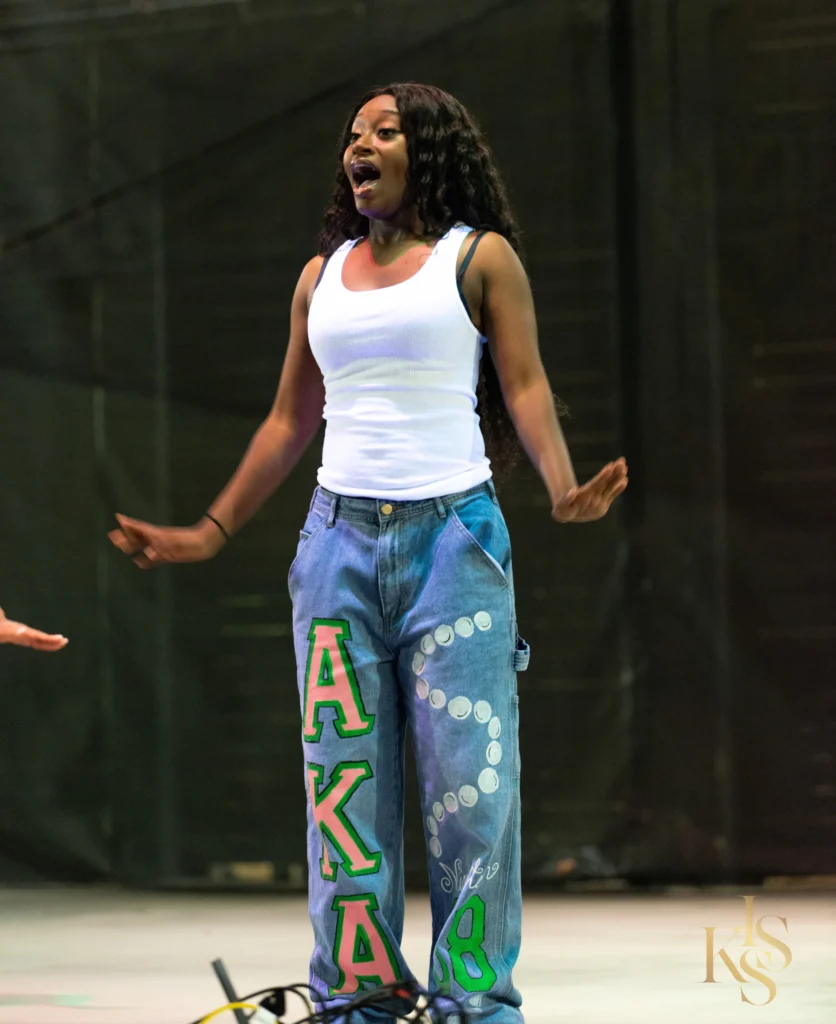 Photo 11 of 64 — SDSU Homecoming Yardshow 2022