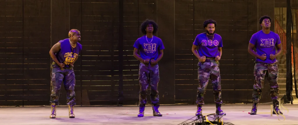 Photo 18 of 64 — SDSU Homecoming Yardshow 2022