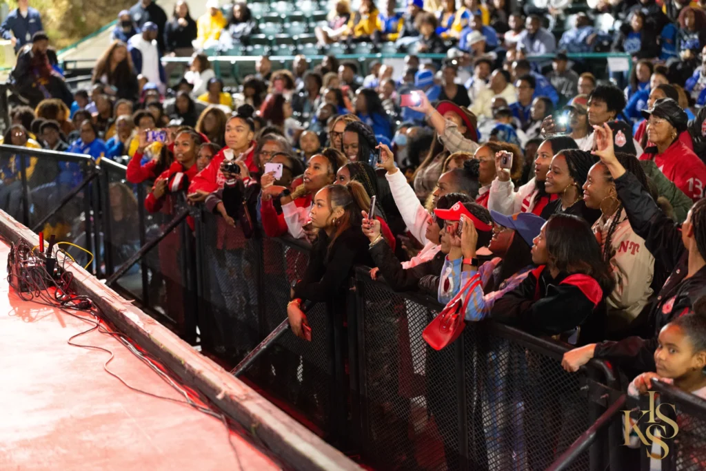 Photo 28 of 64 — SDSU Homecoming Yardshow 2022