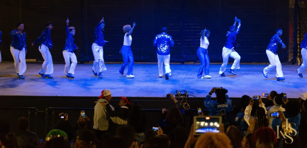 Photo 34 of 64 — SDSU Homecoming Yardshow 2022