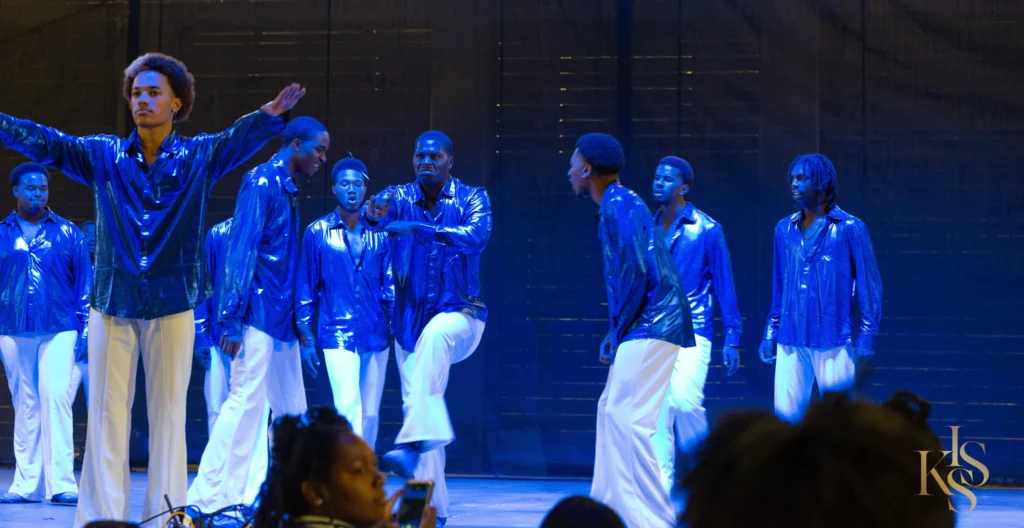 Photo 39 of 64 — SDSU Homecoming Yardshow 2022