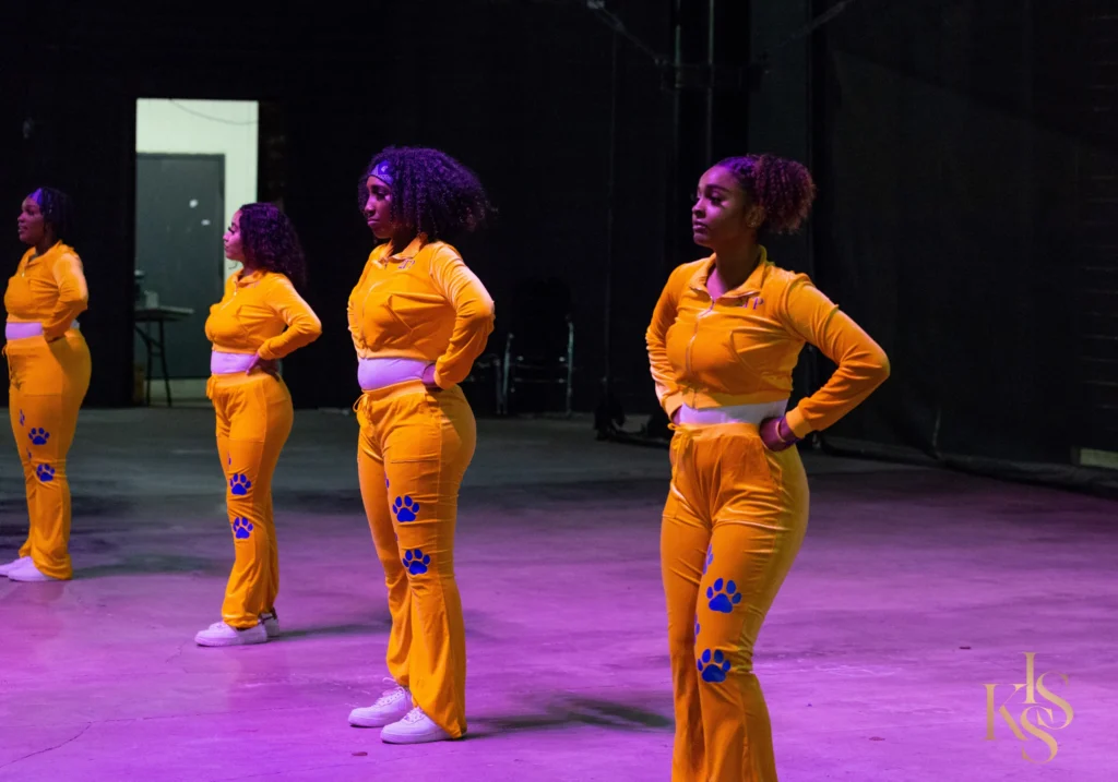 Photo 54 of 64 — SDSU Homecoming Yardshow 2022