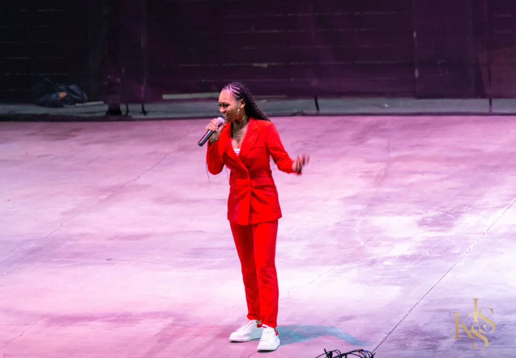 Photo 55 of 64 — SDSU Homecoming Yardshow 2022