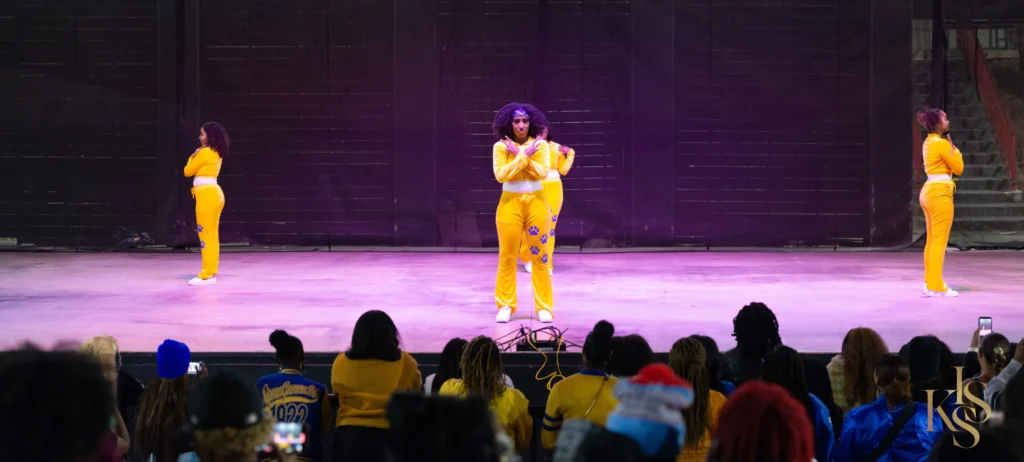 Photo 60 of 64 — SDSU Homecoming Yardshow 2022