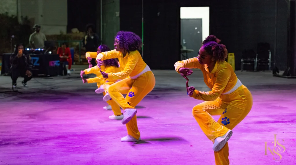 Photo 61 of 64 — SDSU Homecoming Yardshow 2022